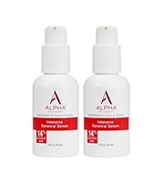Alpha Skincare