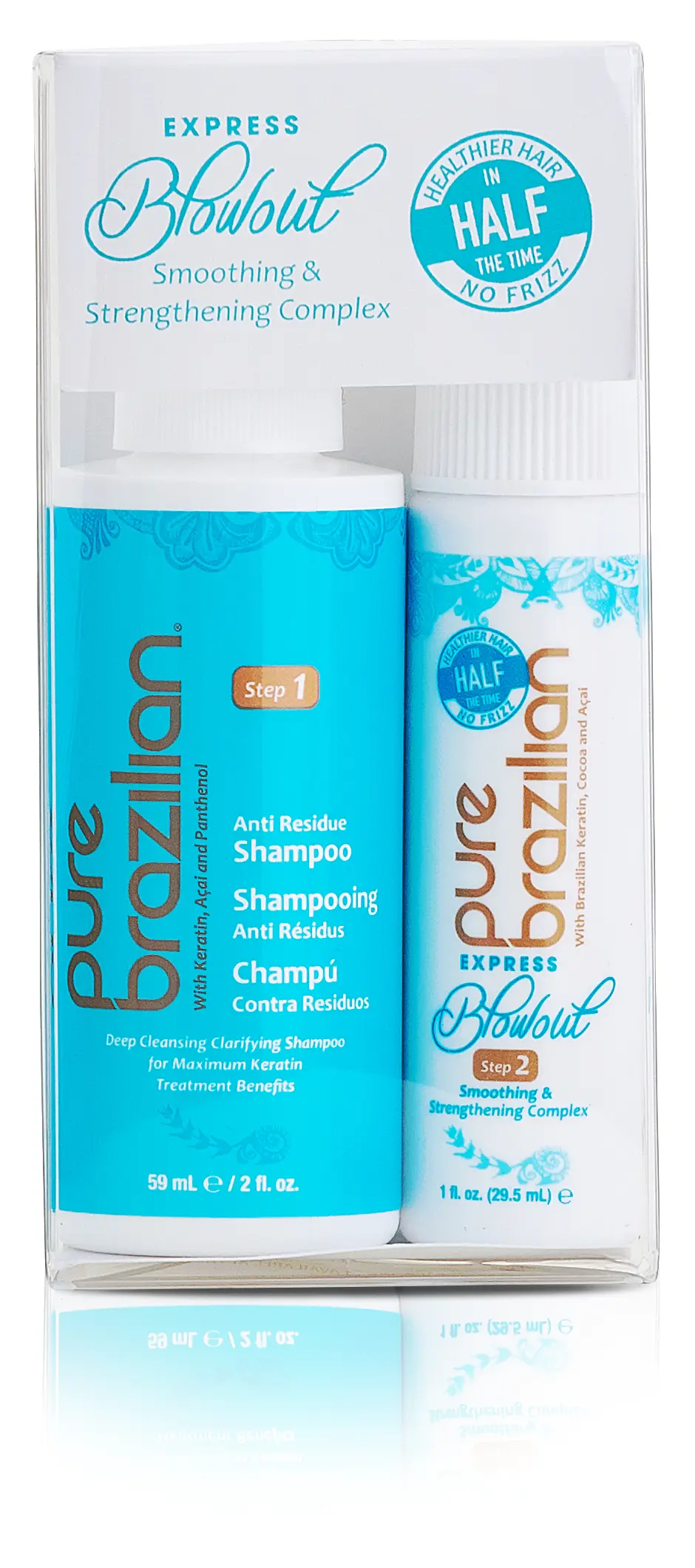 Doctor Recommended Product