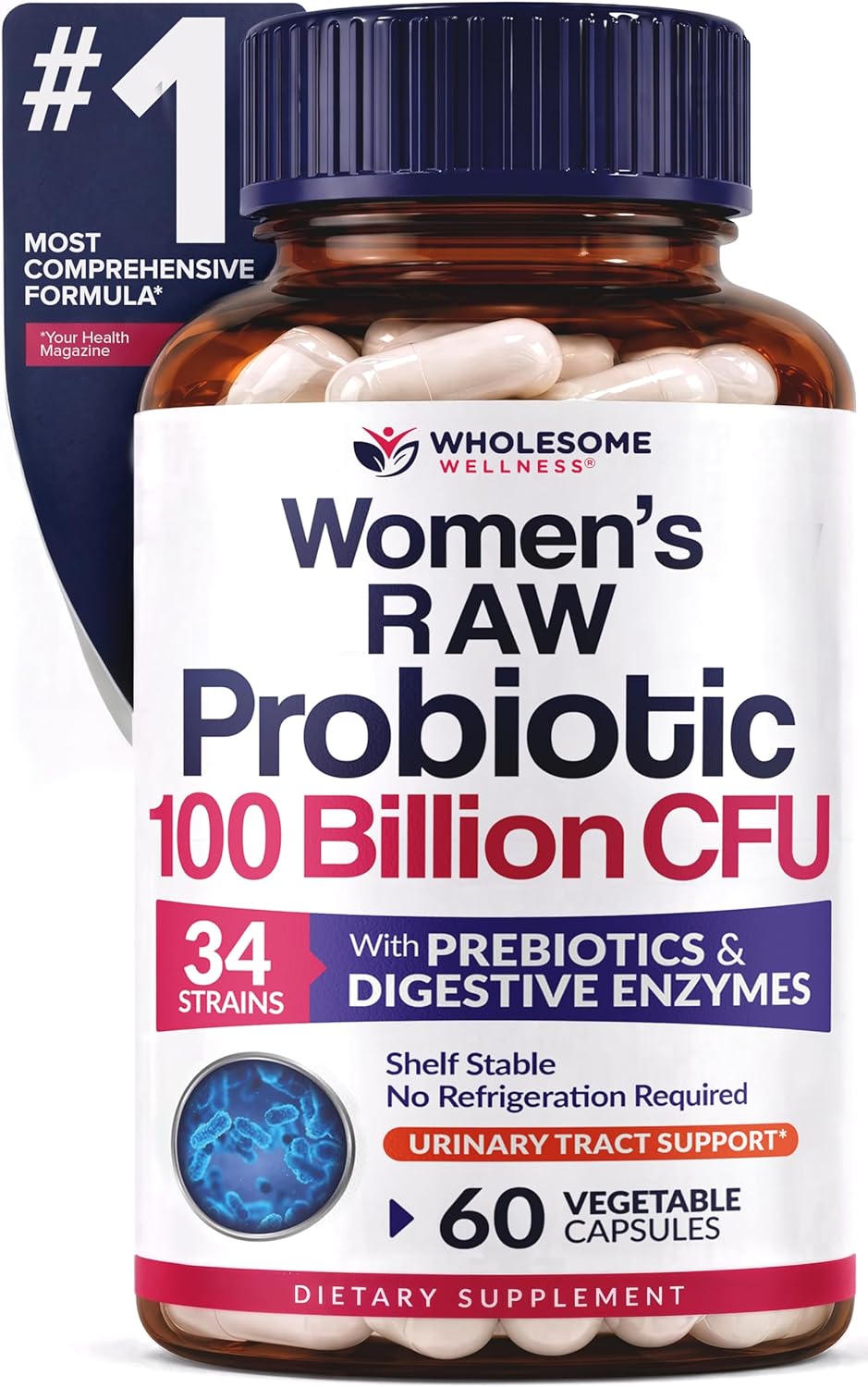 GLP-1 Support Wellness