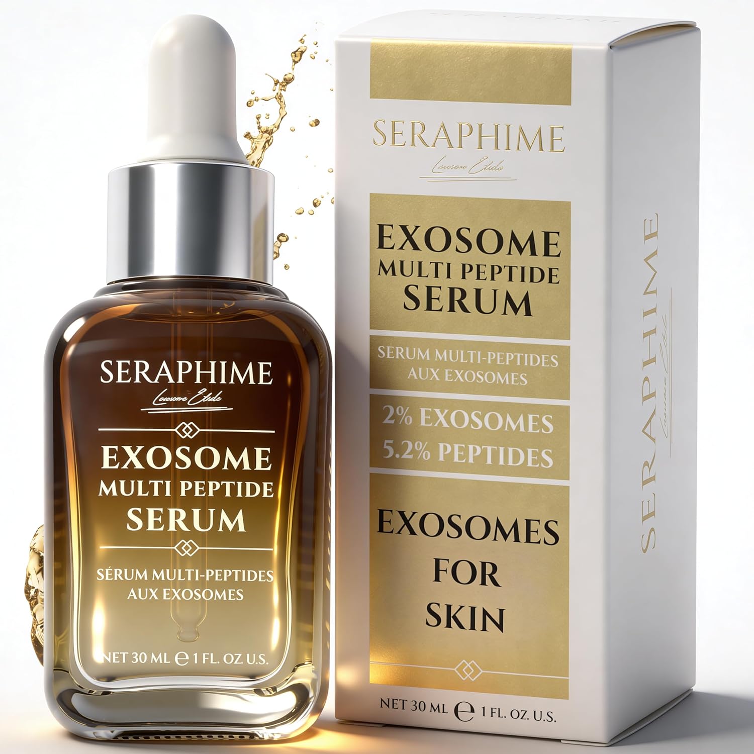 Exosome Serum 1