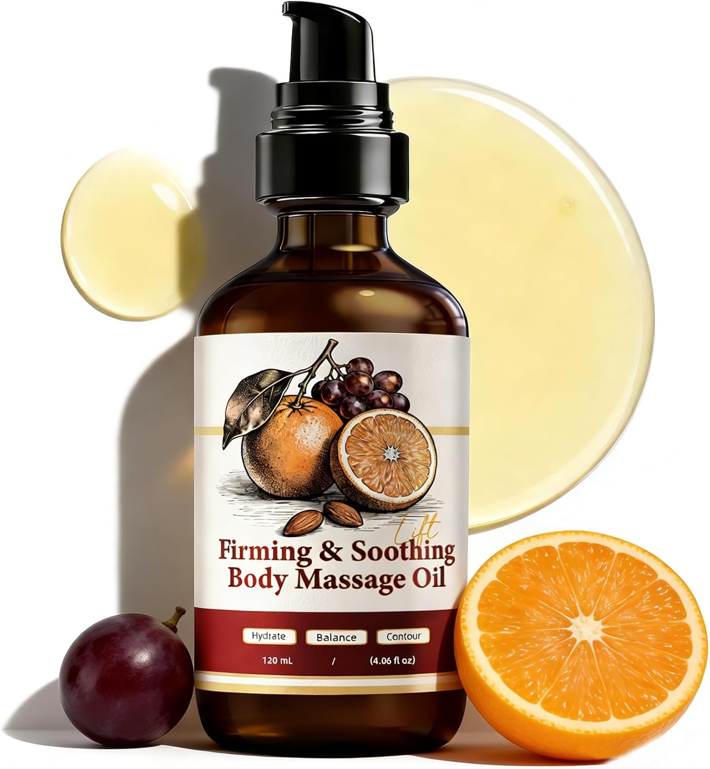 Caffeine Firming Cream