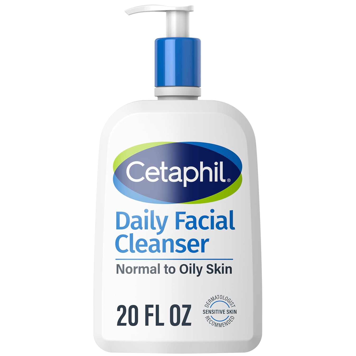 Cetaphil Gentle Exfoliating Cleanser