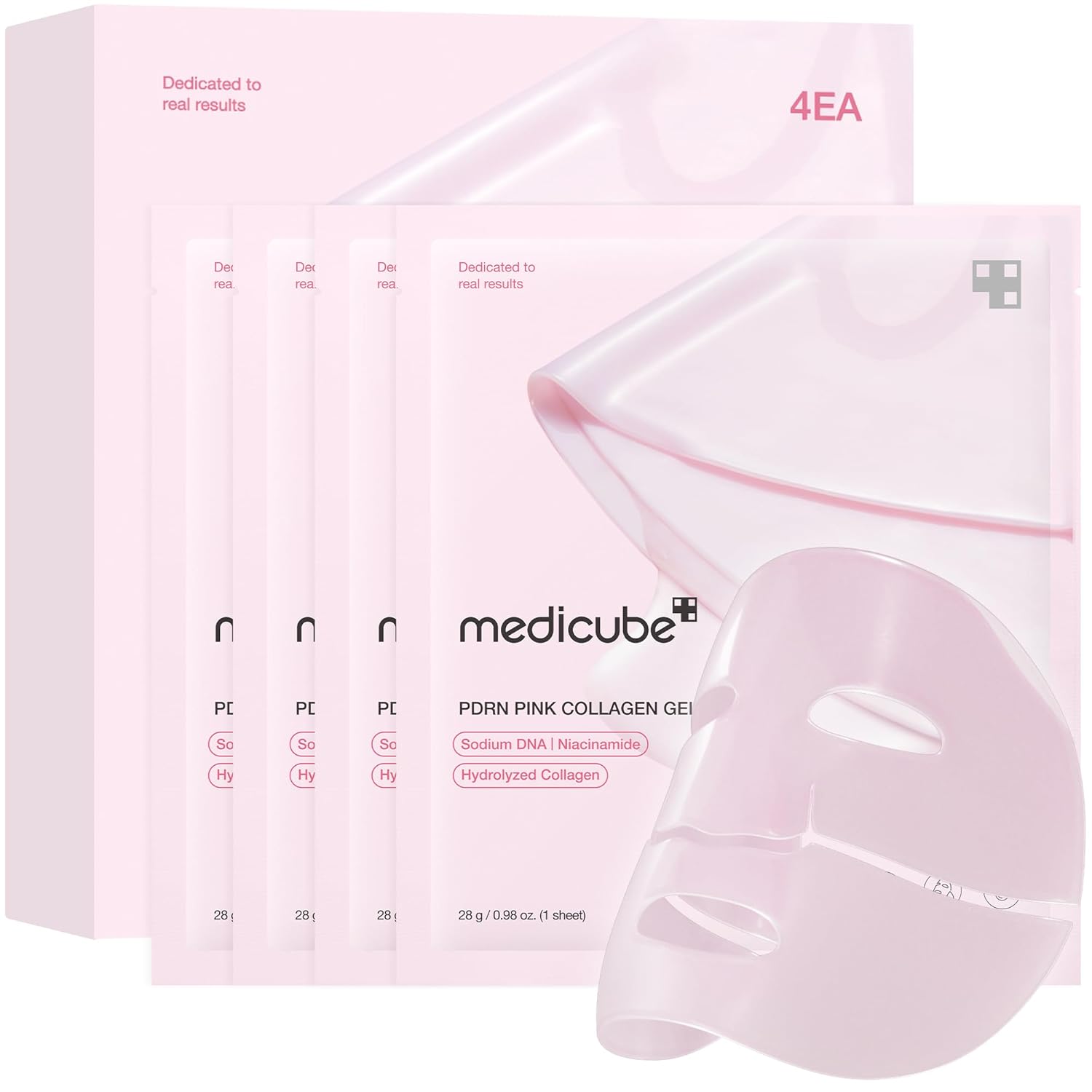 collagen eye patches