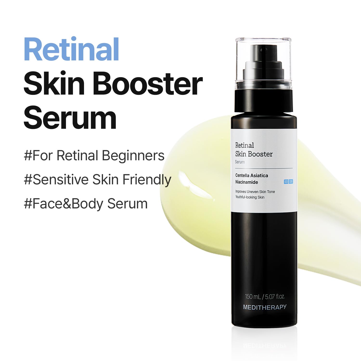 Goodal serum