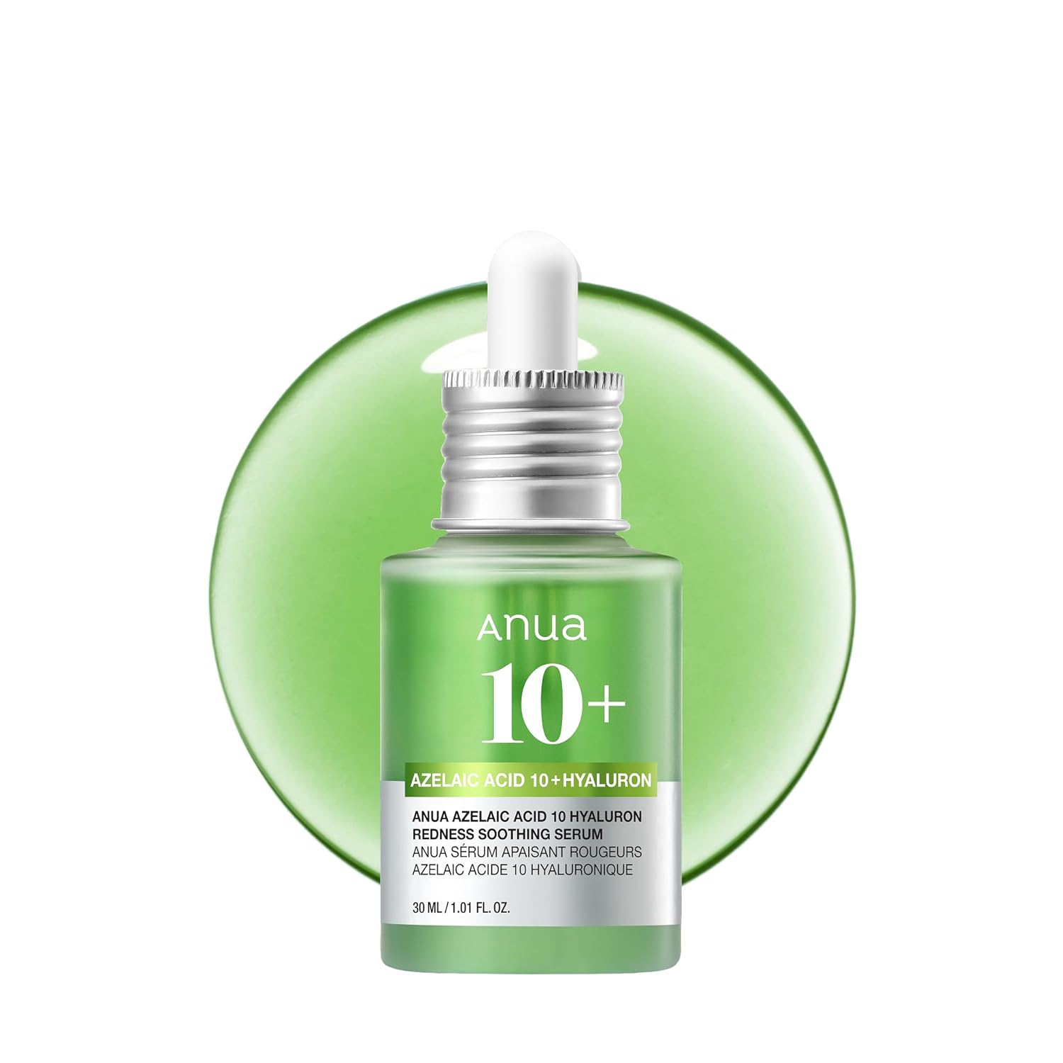 Tosowoong serum
