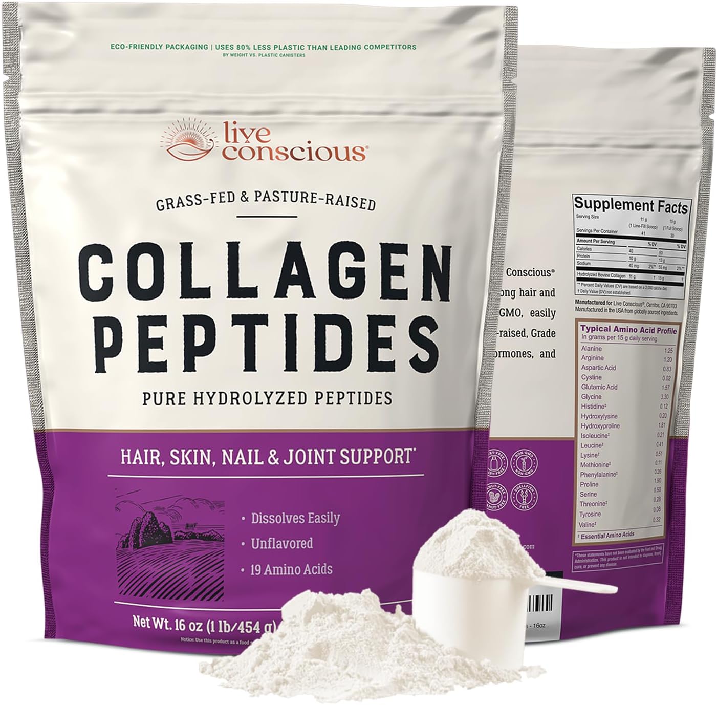 Ageless Complex Capsules