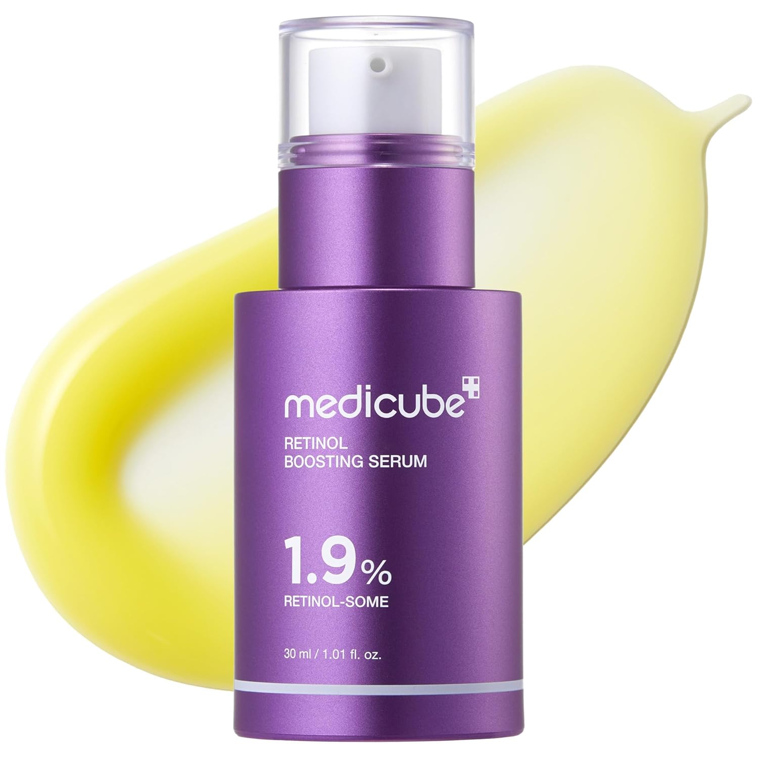 exosome face mask
