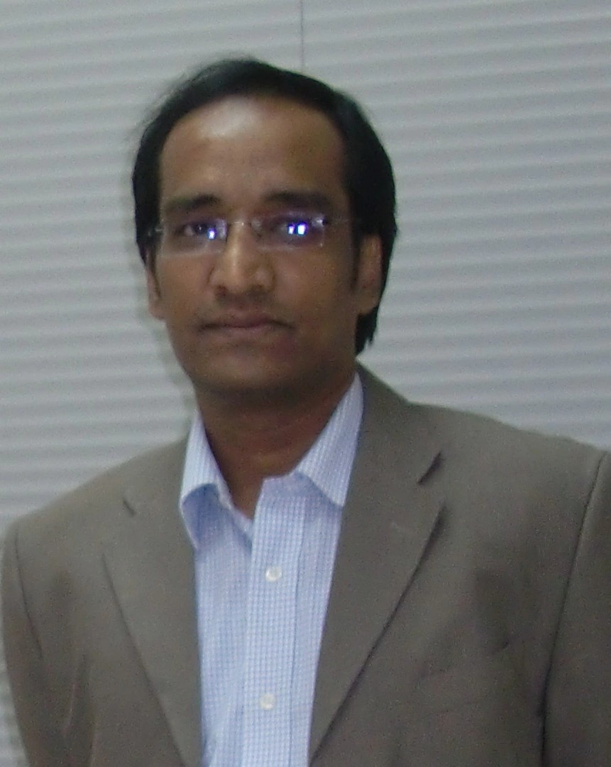 Dr. Mohammed Abdul Azeem Siddiqui - Founder and Chief Medical Editor