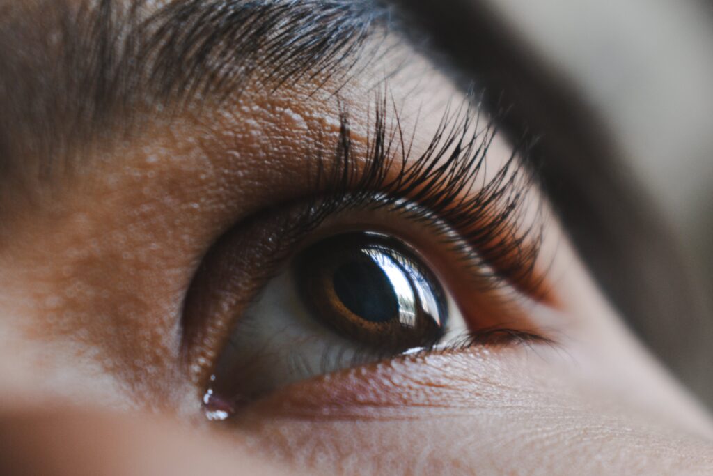 eyelash mascara