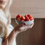 hair food