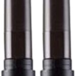 brow pencil with brush