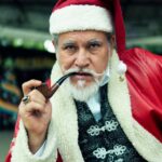 celebrity facial hair