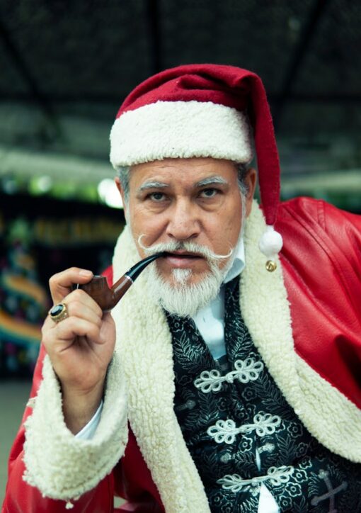 celebrity facial hair