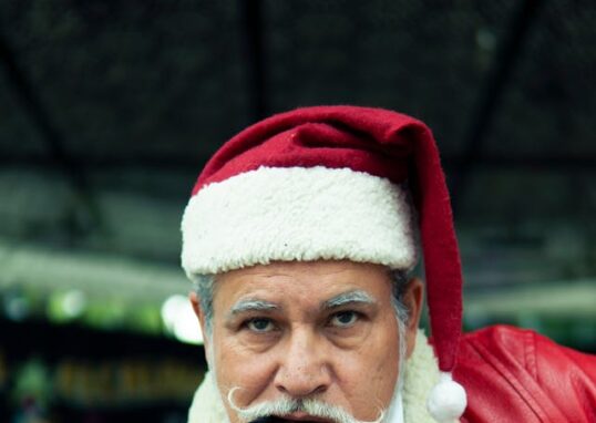 celebrity facial hair