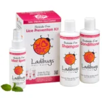 lice treatment