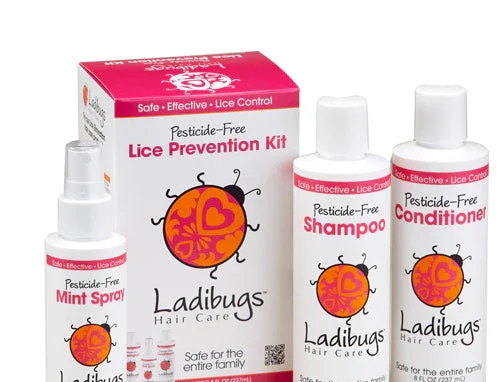 lice treatment