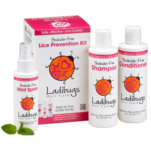 lice treatment