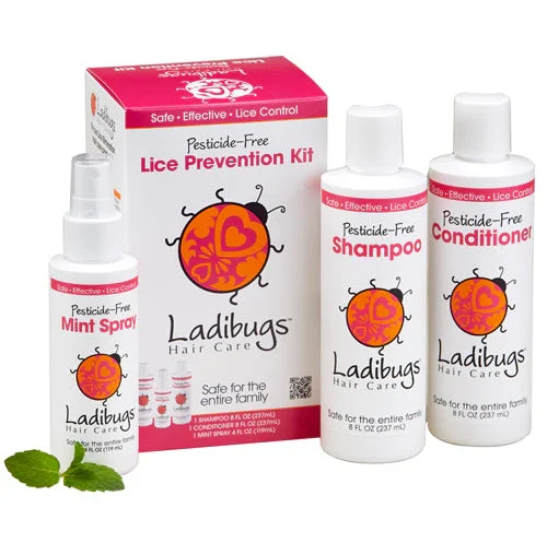 lice treatment