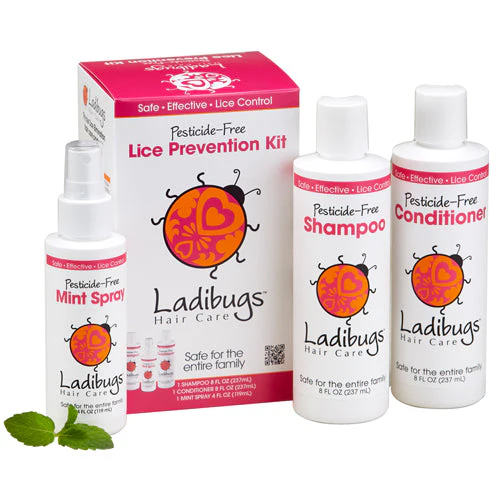 lice treatment
