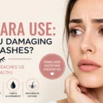 eyelash mascara