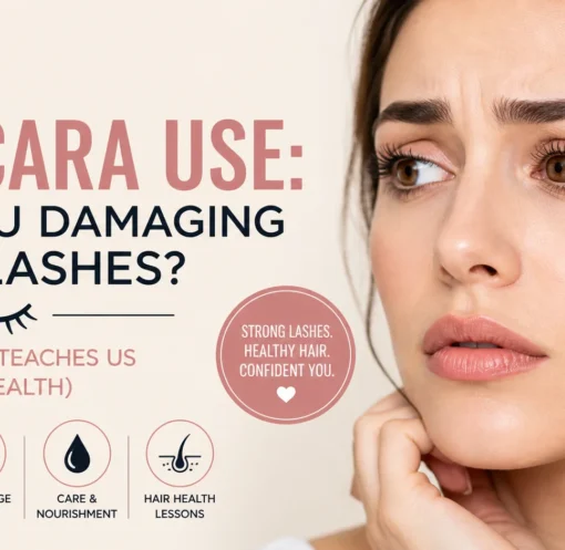 eyelash mascara