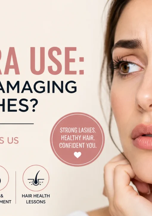 eyelash mascara
