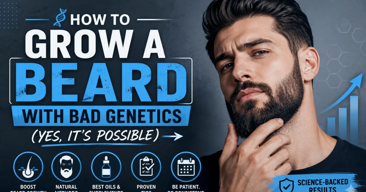 badgenetics