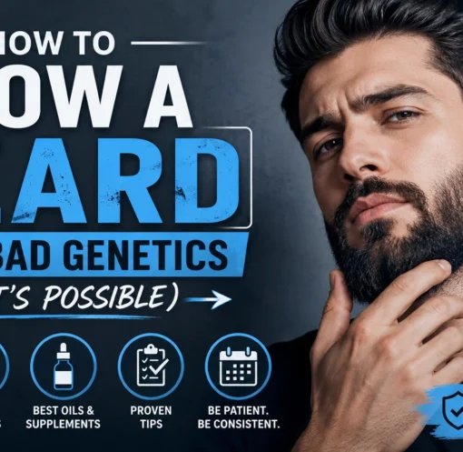 badgenetics