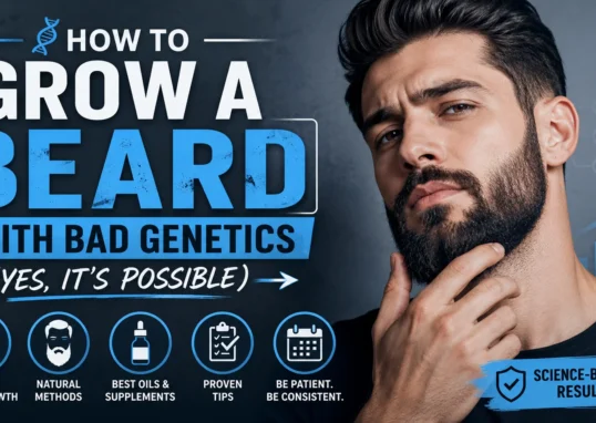 badgenetics