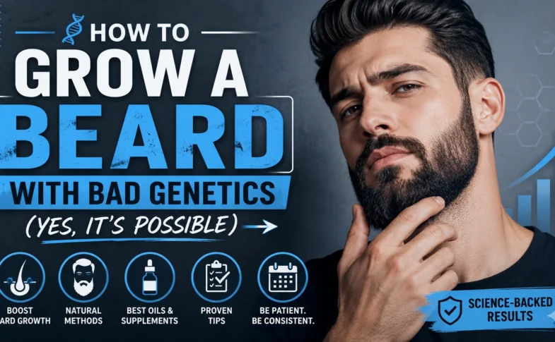 badgenetics