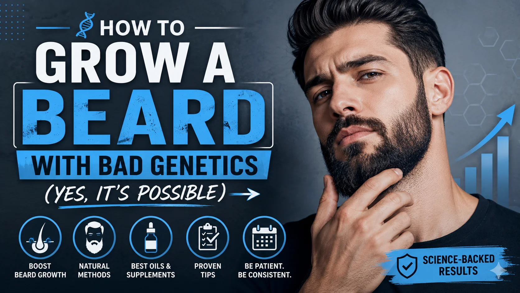 badgenetics