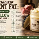 beef tallow