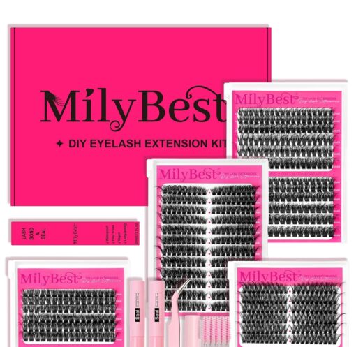 milybesteyelashes
