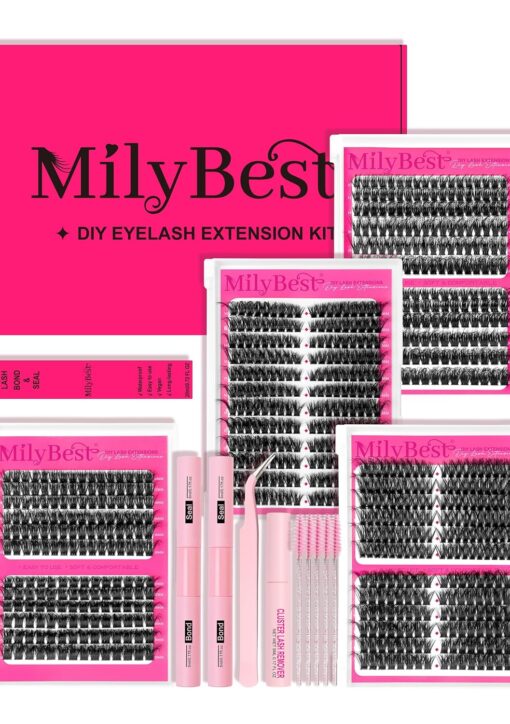 milybesteyelashes