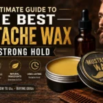 moustachewax