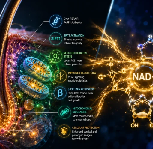 NAD+