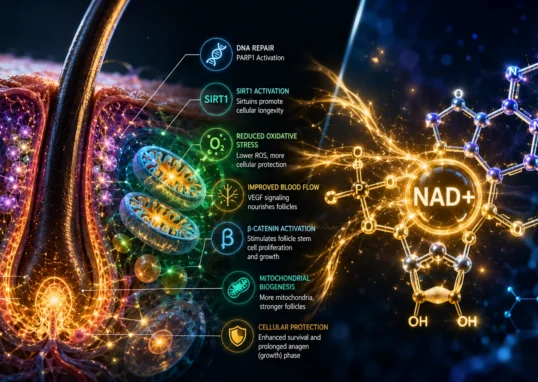NAD+