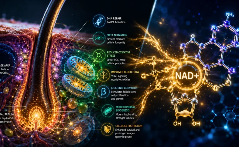 NAD+