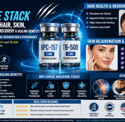 bestwolverinepeptide