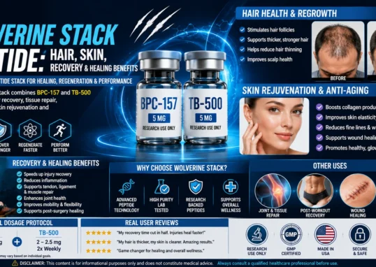 bestwolverinepeptide