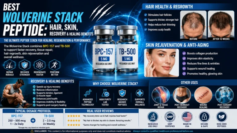 bestwolverinepeptide