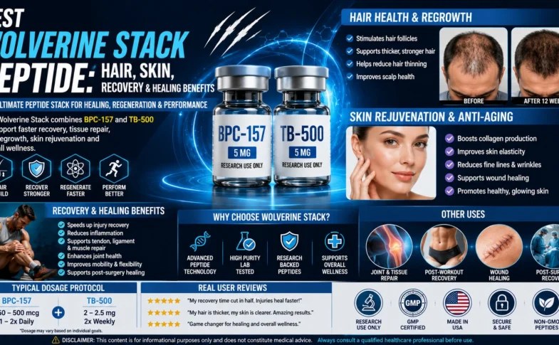 bestwolverinepeptide
