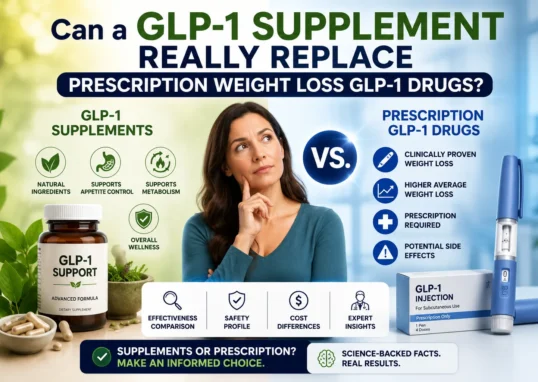 glp1supplement