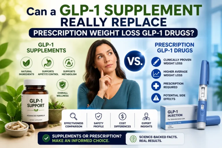 glp1supplement