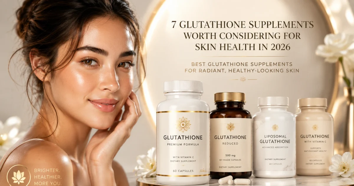 i have been using glutathione for 90 days