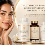 i have been using glutathione for 90 days