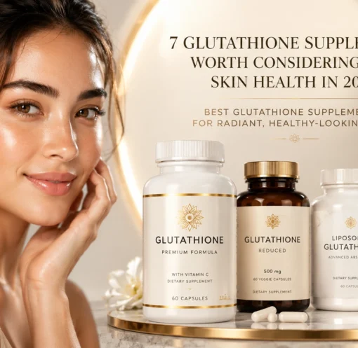 i have been using glutathione for 90 days