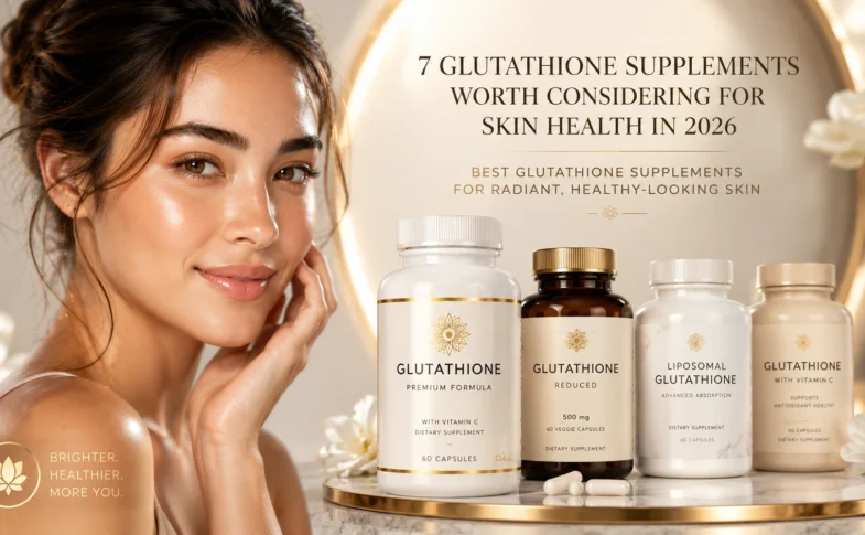 i have been using glutathione for 90 days