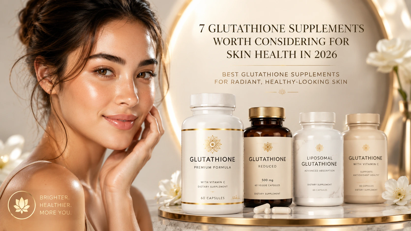 i have been using glutathione for 90 days