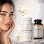 I Took Glutathione for 90 Days